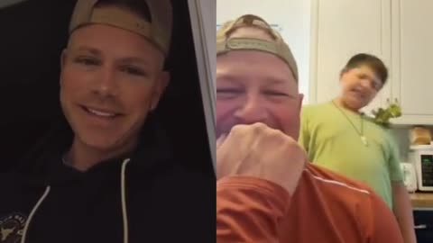 comedy and singing