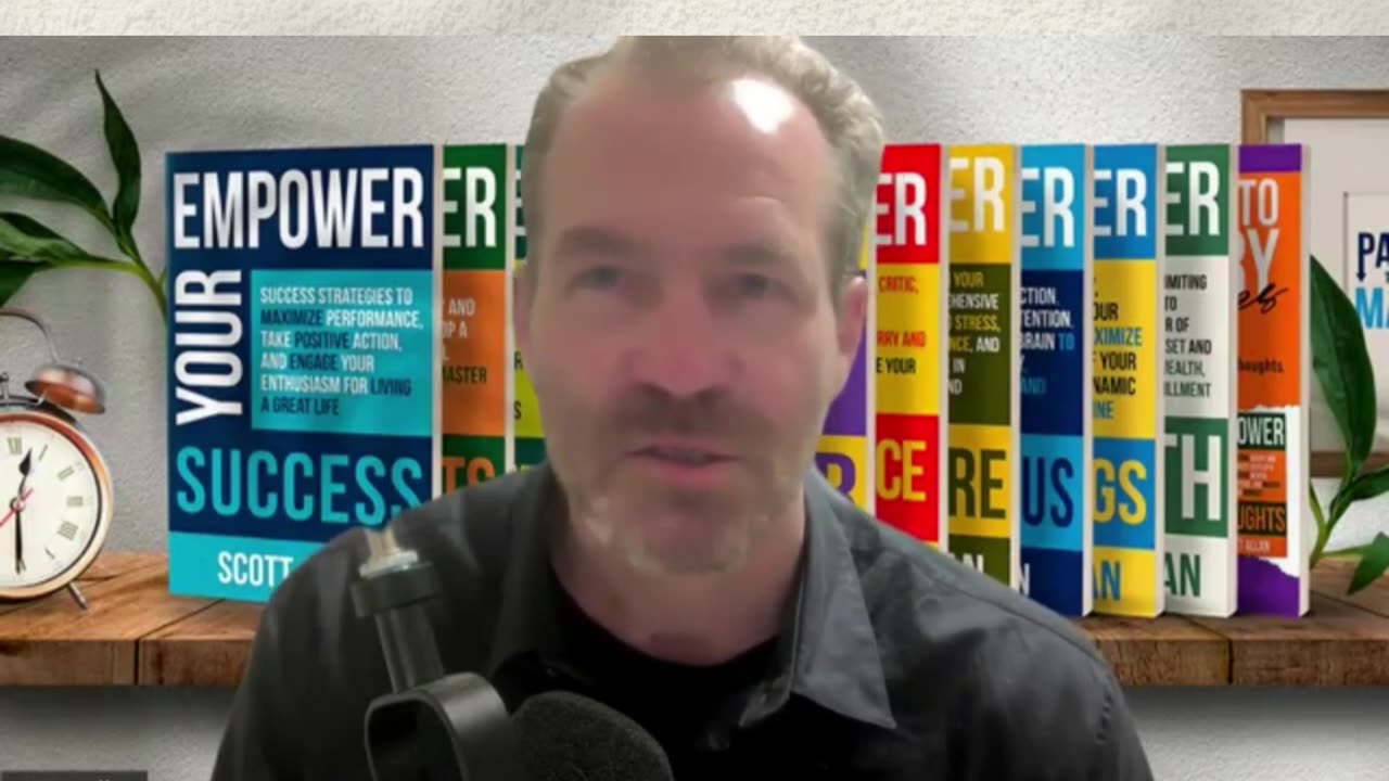 His Creative writing process