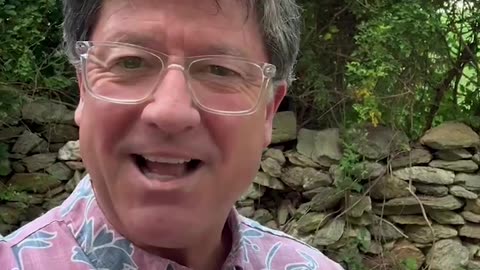 Dockside Devo Episode 8 | When God Feels Silent, Remember: He Is “I AM”