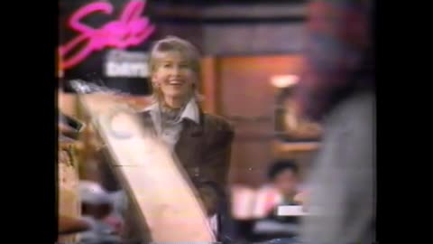 October 11, 1994 - Get NFL Gear During JC Penney Days