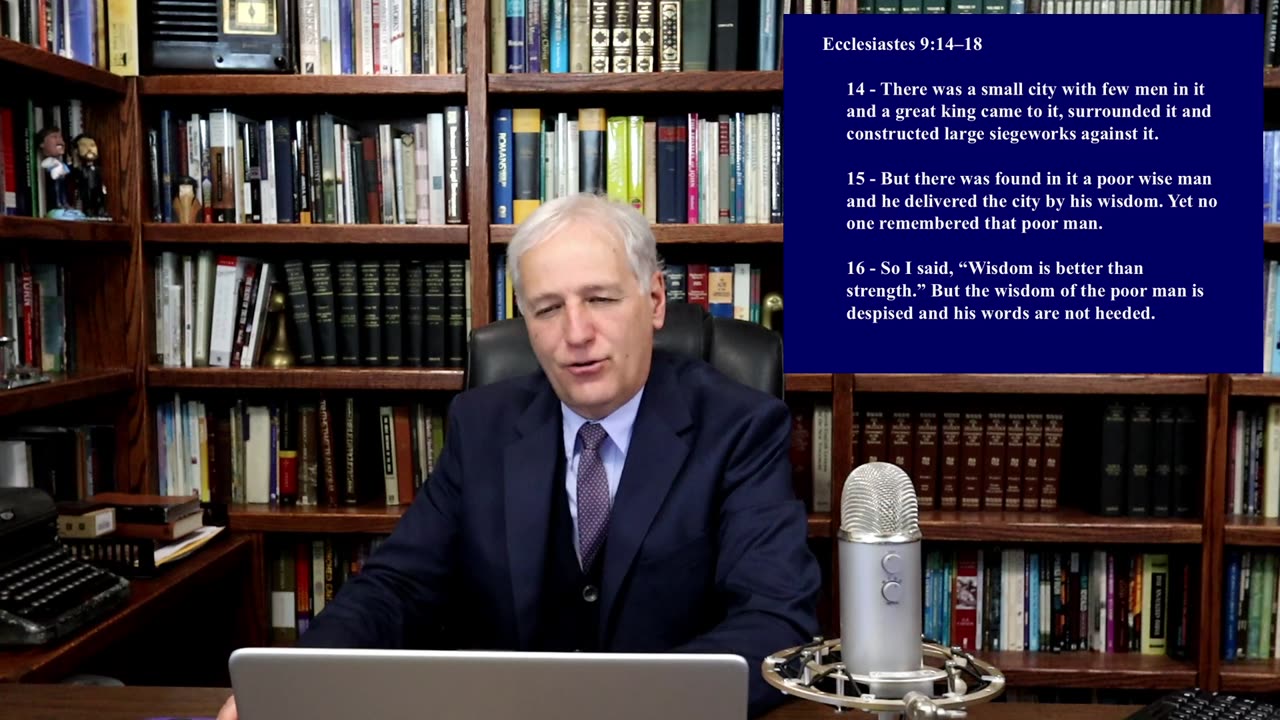 350 - The Biblical Case for Tariffs and Protectionism