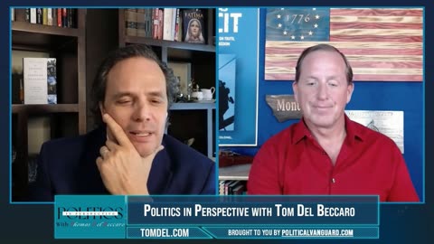Patriot TV Streaming