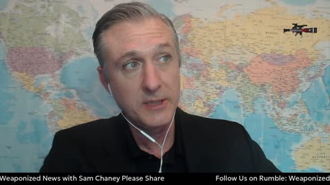 War Script, AIPAC an American Lobby, Countering Hate Speech Day & Not looking for Ceasefire
