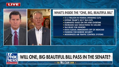 Alabama Senator Tommy Tuberville announces gubernatorial bid for the Yellowhammer State