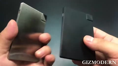 Faster-and-slimmer-than-ever Graphene Battery - Charge in a Matter of Minutes
