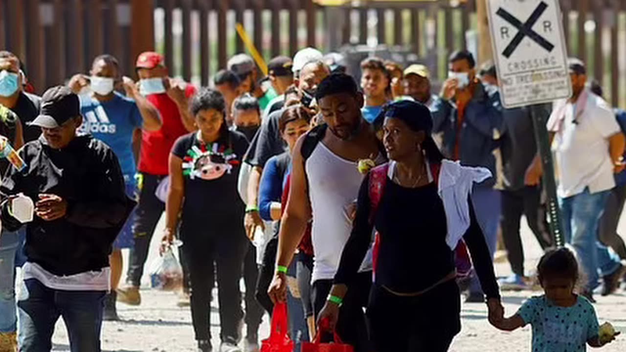 Trump Considers Suspending Habeas Corpus to Bypass Deportation Blocks