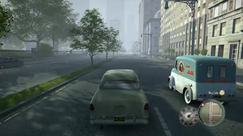 Mafia II_ Definitive Edition henry visited me to get him in our family