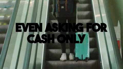 Navigating Airport Demands: How to Protect Your Budget and Avoid Unofficial Payments