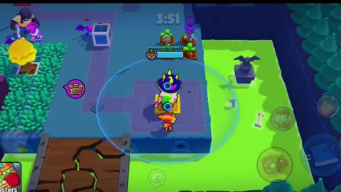 (ʃƪ ˘ ³˘)♥(˘ ε˘ʃƪ)💪💀❤️‍🔥Push past limits 🚧💥🚀SquadLeague(June 2025)|Squad Busters #squadbusters