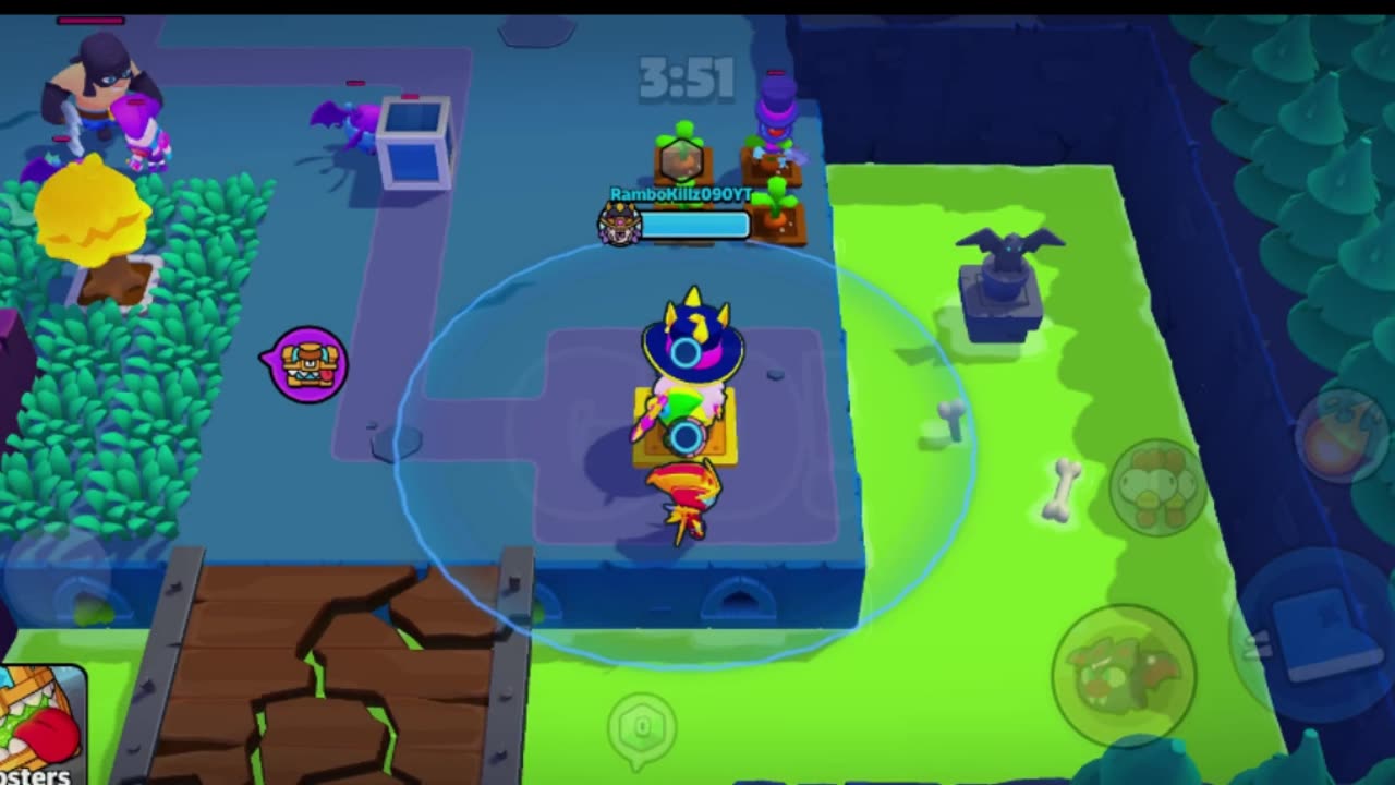 (ʃƪ ˘ ³˘)♥(˘ ε˘ʃƪ)💪💀❤️‍🔥Push past limits 🚧💥🚀SquadLeague(June 2025)|Squad Busters #squadbusters