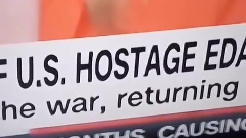 Did the MSM really just sidescroll in small words at the bottom of the screen