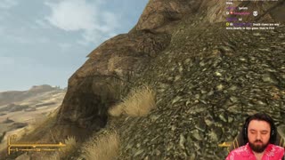 Can We Beat Fallout New Vegas By Killing Everyone - Ep.1