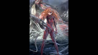 Evangelion: 3.33 You can (not) Redo