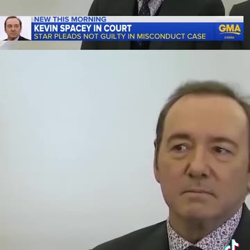 Kevin Spacy Takes A Large Financial Hit