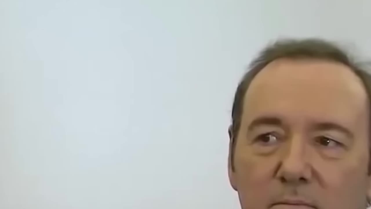 Kevin Spacy Takes A Large Financial Hit