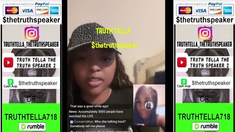 FAMOUS ROYCE READS LATENIGHT & DAREALSUPABIHH FOR ABSOLUTE FILTH OVER LEAKED VIDEO