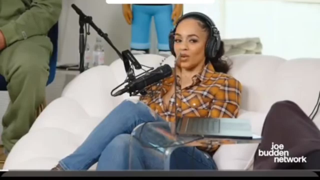 She Proved the Joke Was Accurate in a Matter of Seconds