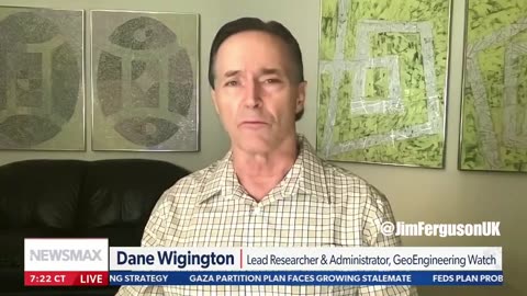 Better video of Rob Finnerty about weather manipulation