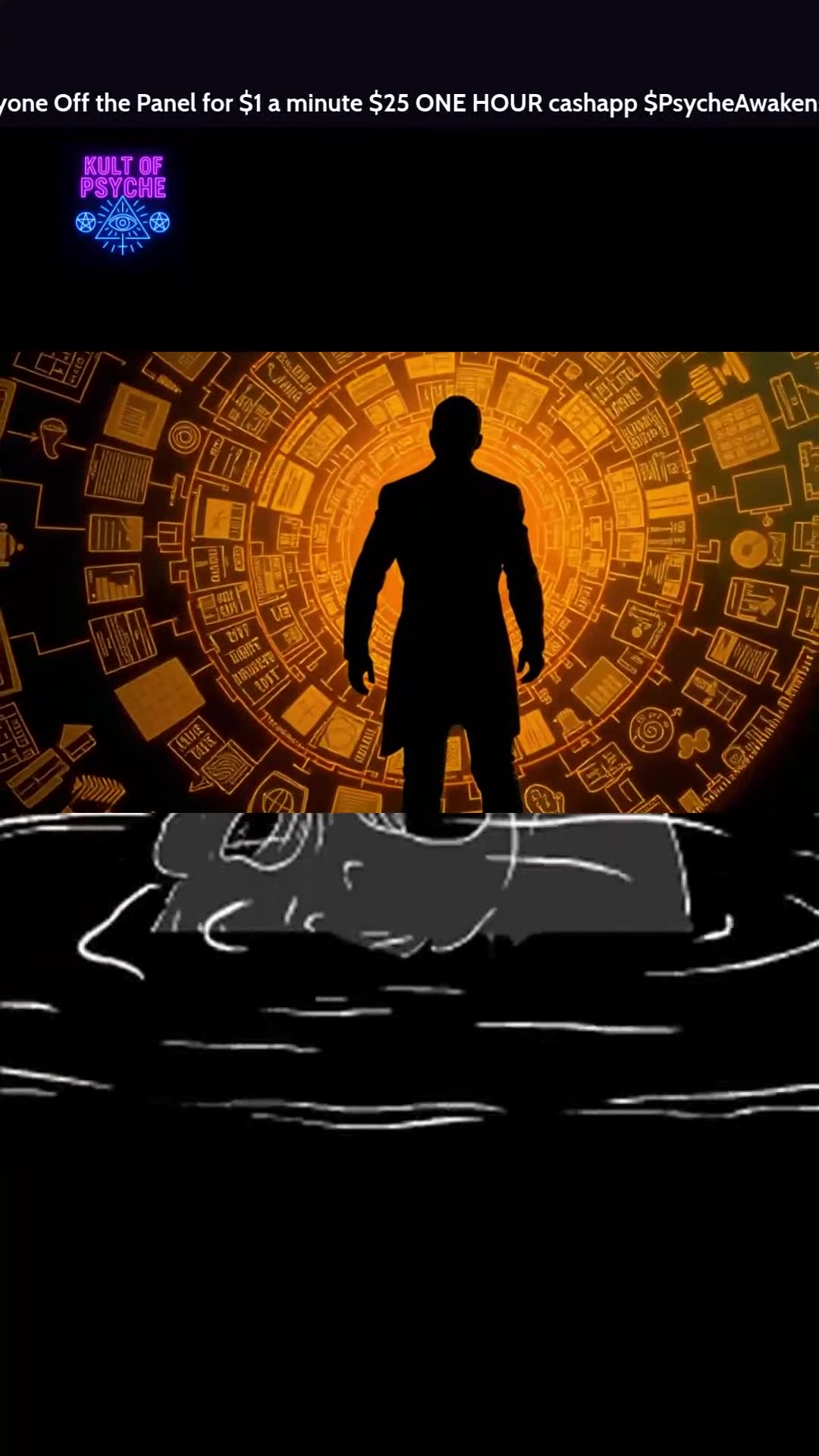 11/25/25 Psyche Awakens VOD: "Lets Have Good Clean Fun"