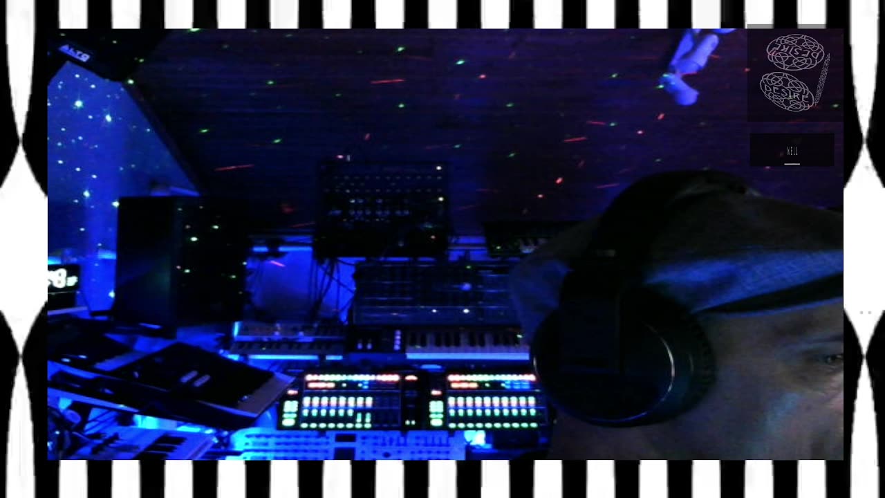 N`SOUNDS By Nell Silva- Best Techno Records