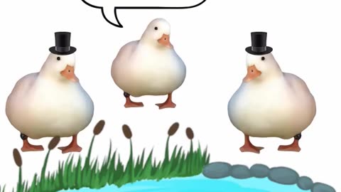🤣🦆 Autism Explained... By Ducks?! | FunFM