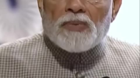 Modi vs Trump No Compromise in Trade Dispute