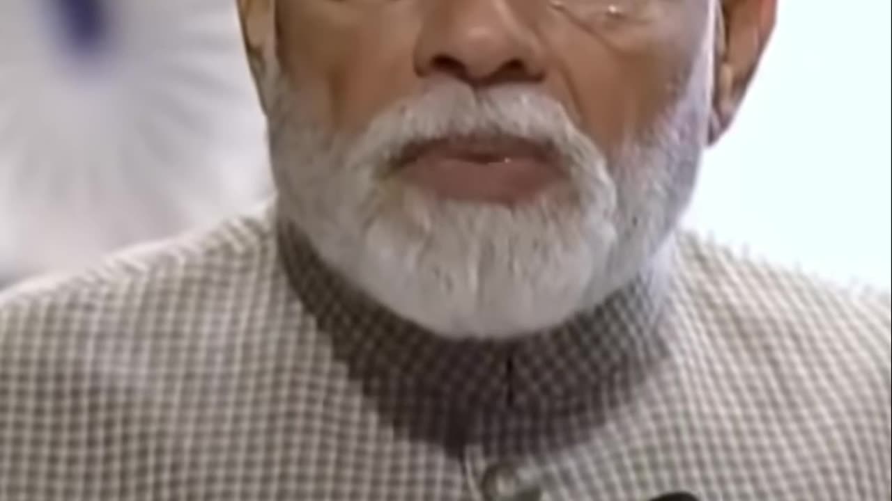 Modi vs Trump No Compromise in Trade Dispute