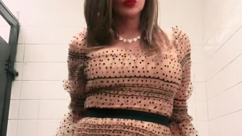 Mature tgirl from europe