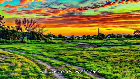 OVERCOME SONG V2