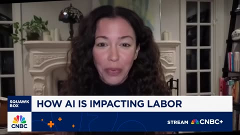 The Future of Work: How AI Is Replacing (and Creating) Jobs in 2025