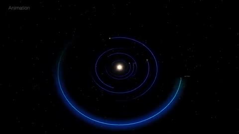 🔥 Hubble Spots White Dwarf Star Eating Pluto-Like Planet 260 Light-Years Away