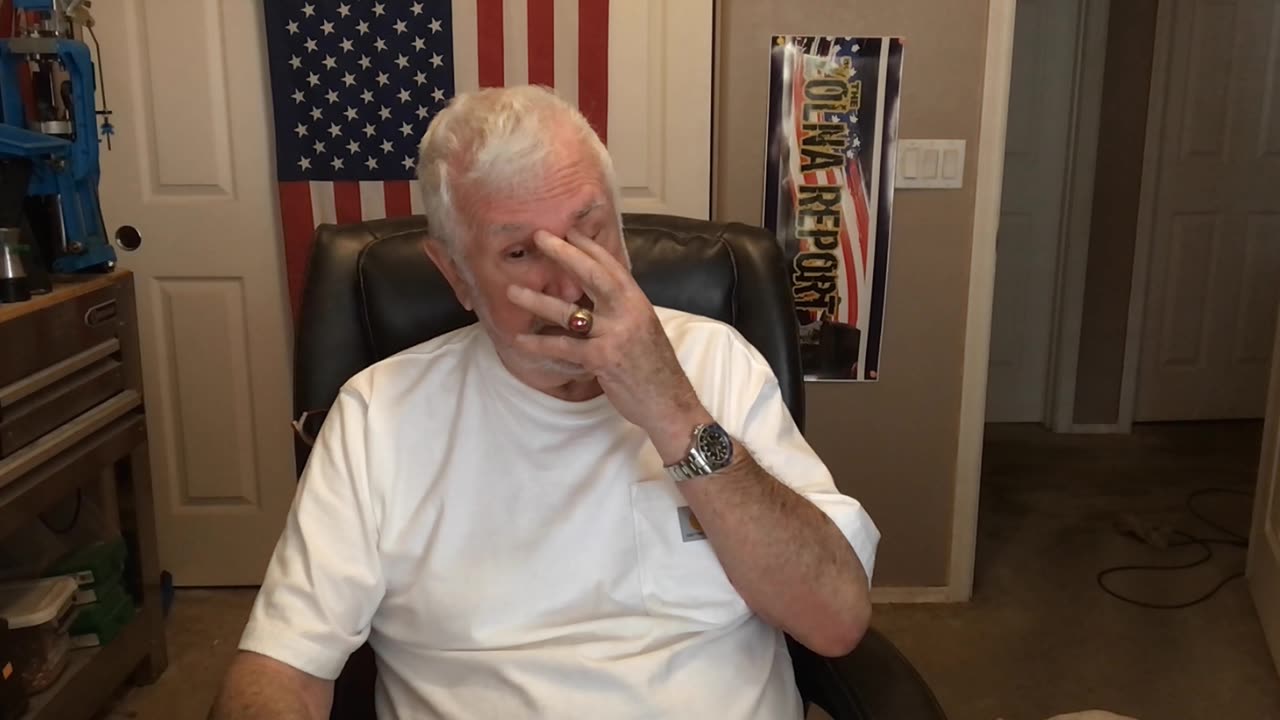 Click Bait In Title By Anti Republican News!