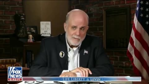 Life, Liberty & Levin 8/30/25