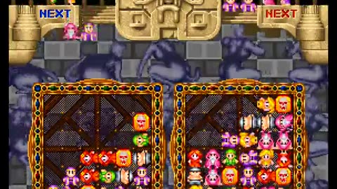 Arcade Longplay 279 Gururin