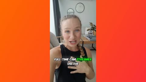 Outsmart the Future: Unleash Growth, Automation & Adaptability in Your Camming Career!