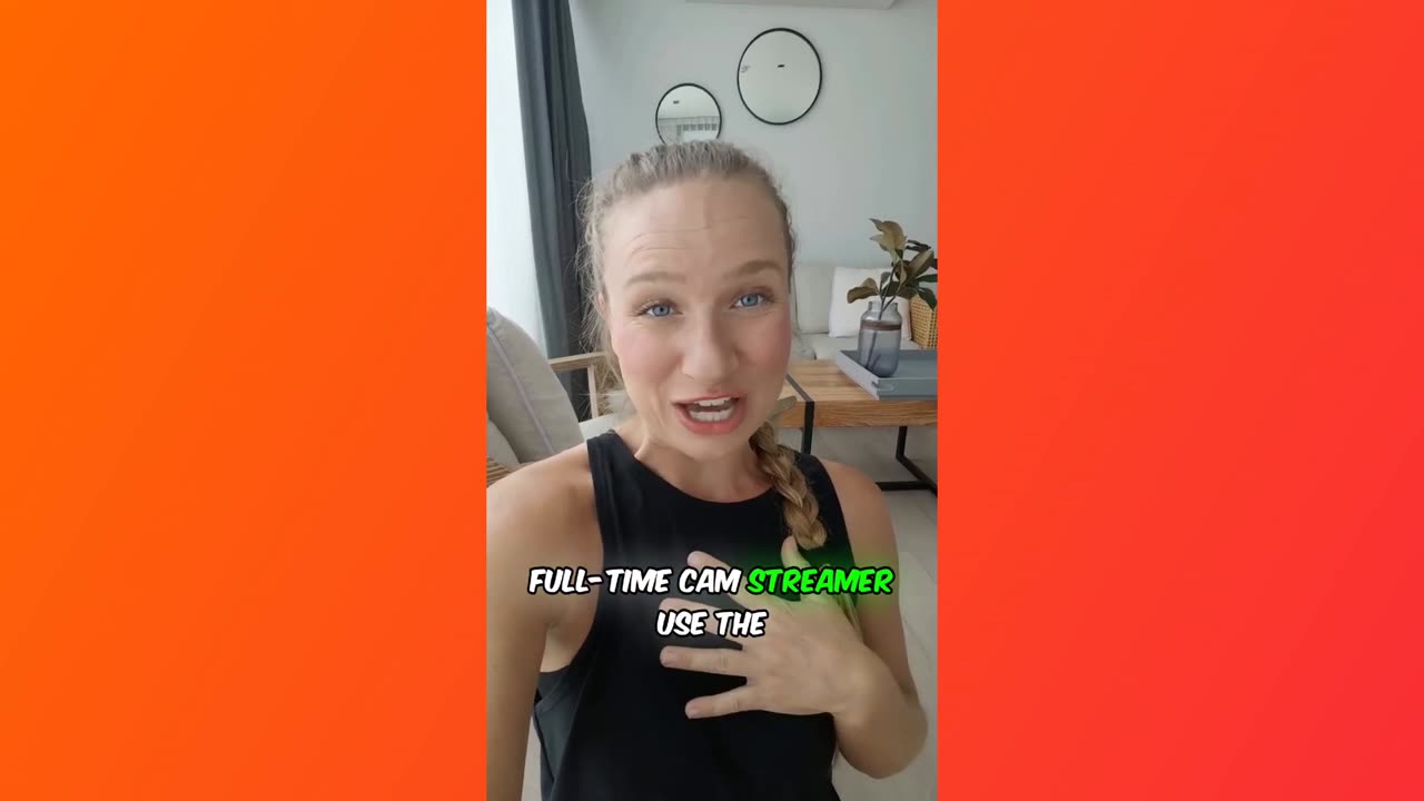 Outsmart the Future: Unleash Growth, Automation & Adaptability in Your Camming Career!