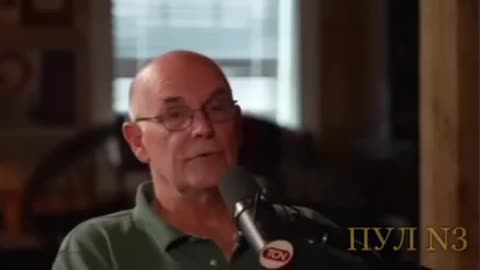 GENOCIDIO PANDEMICO - PROF DAVE COLLUM: <<il coronavirus è stato creato dagli americani>>