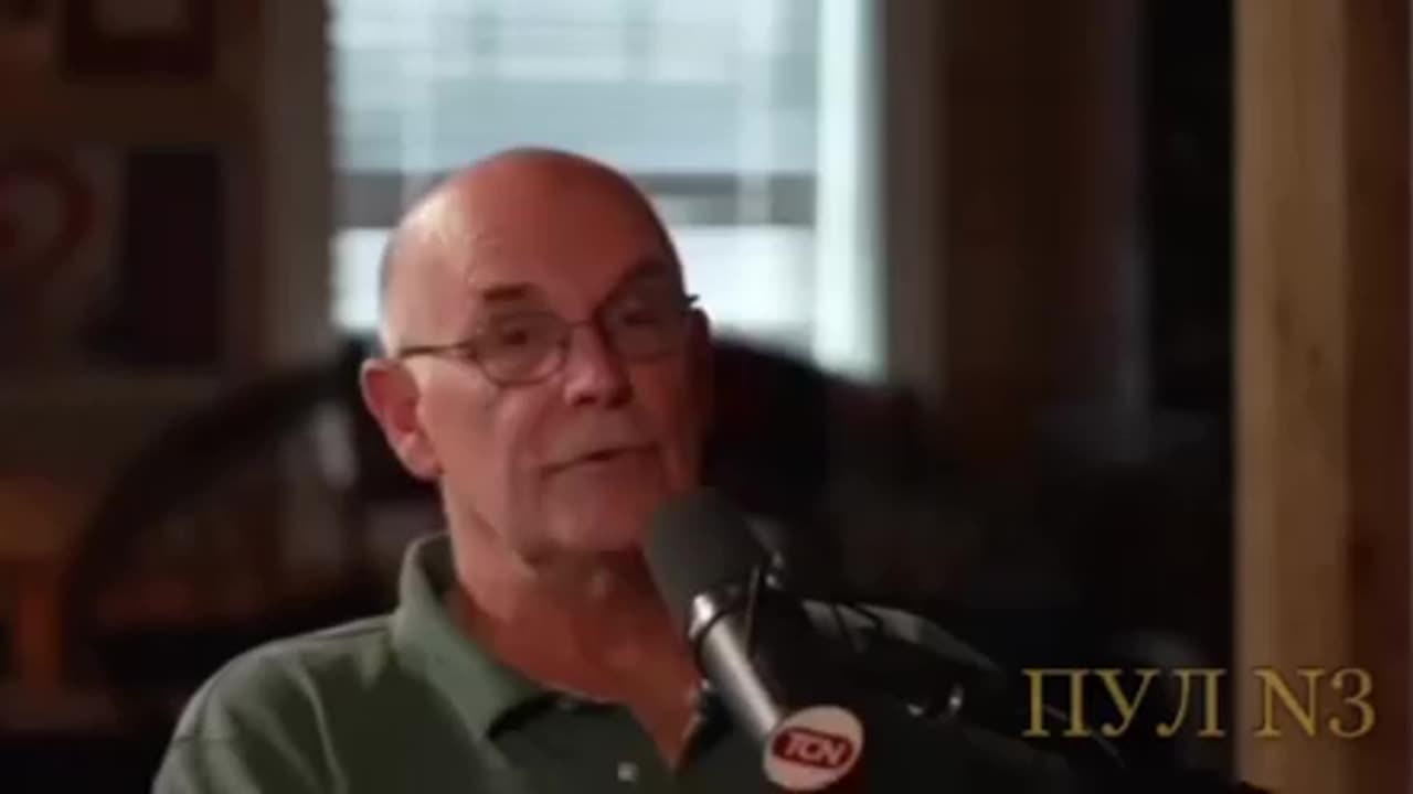 GENOCIDIO PANDEMICO - PROF DAVE COLLUM: <<il coronavirus è stato creato dagli americani>>