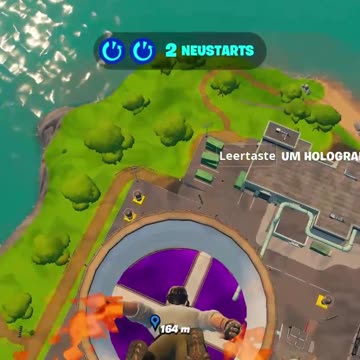 Wie du als ERSTER auf der Map landest!