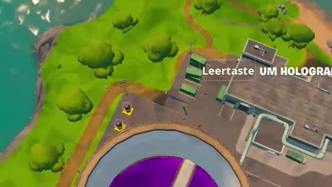 Wie du als ERSTER auf der Map landest!
