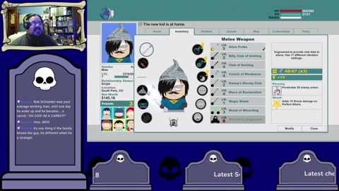 South Park - The Stick of Truth
