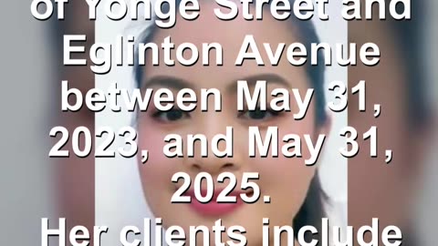 Woman accused of offering fake immigration services in Toronto arrested