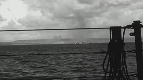 BOMBARDMENT OF GUAM... - BOMBARDMENT OF GUAM AND TINIAN NAVAL ACTIVITY OF SAIPAN & TI - 428-npc-4888