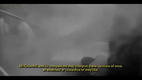 Adolf Hitler: A Last Appeal To Reason - Full Documentary