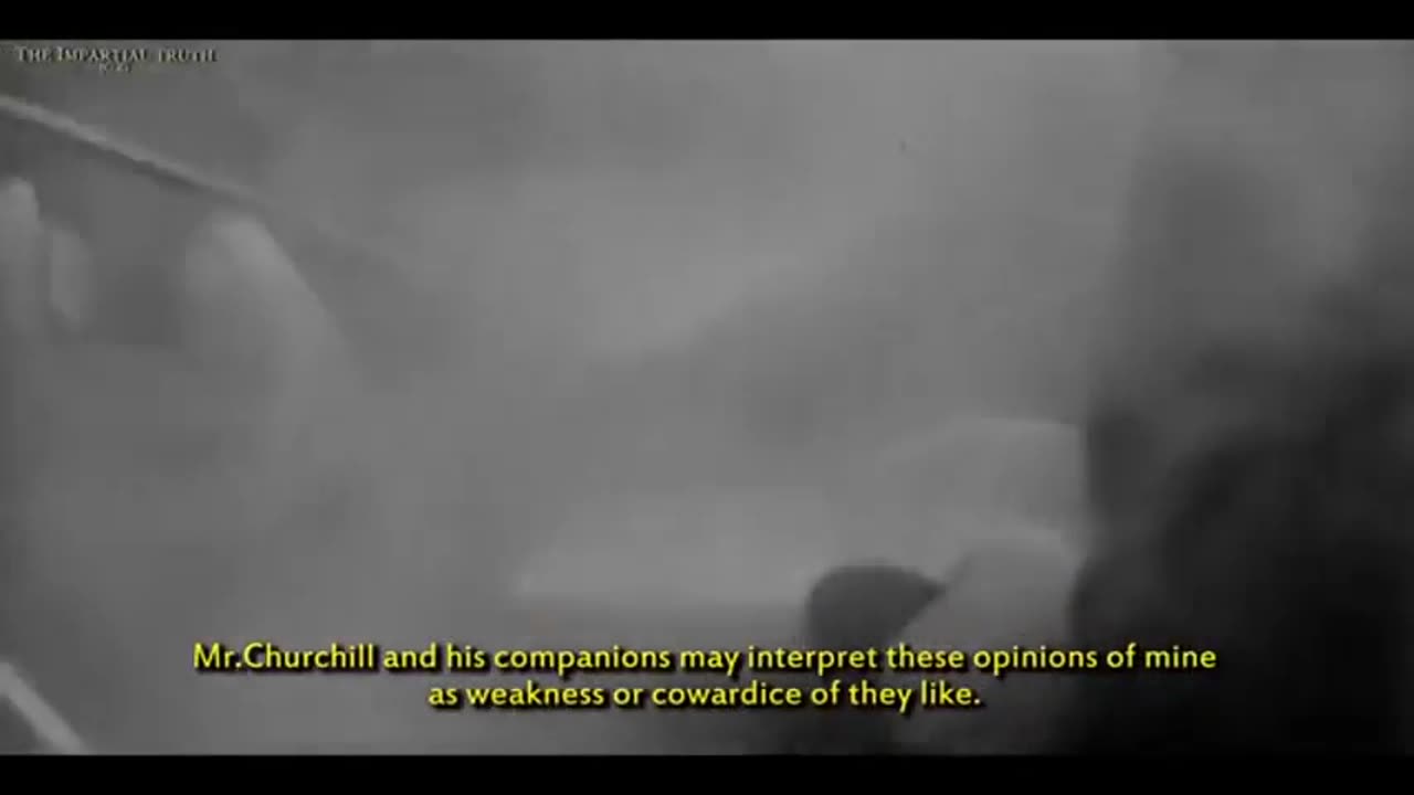 Adolf Hitler: A Last Appeal To Reason - Full Documentary