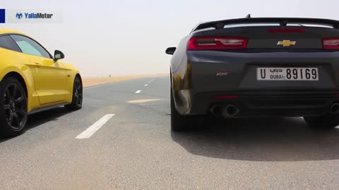 Racing Car