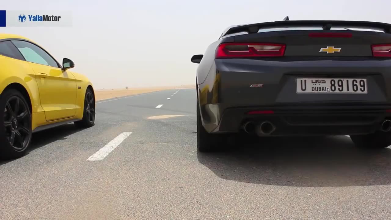 Racing Car