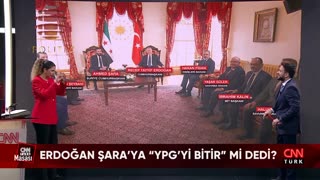 CNN Turk Episode 1 #iPOLITIC