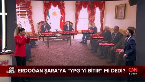 CNN Turk Episode 1 #iPOLITIC