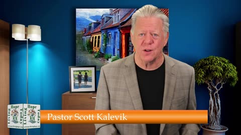 Who Killed Jesus? - Luke 22:1-7 - Living Hope Today